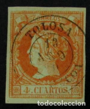Sellos: Edifil 52 - Foto 1