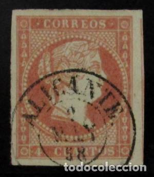 Sellos: Edifil 48 - Foto 1