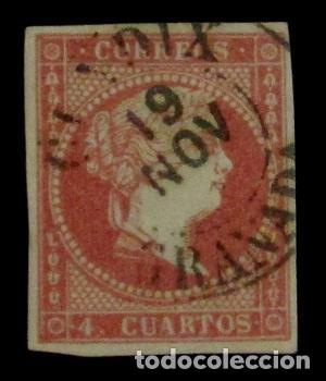 Sellos: Edifil 48 - Foto 1