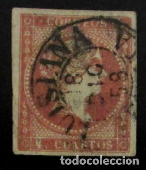 Sellos: Edifil 48 - Foto 1