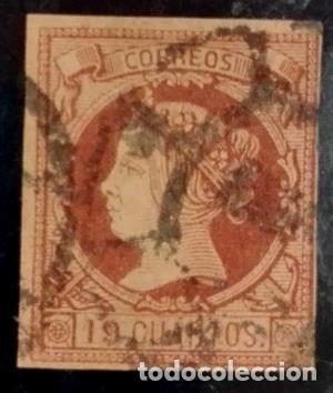 Sellos: Edifil 54 - Foto 1