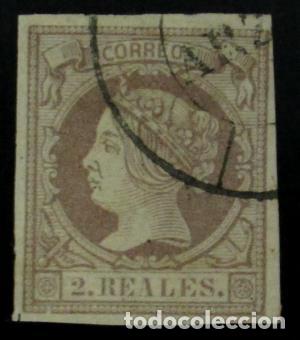 Sellos: Edifil 56 - Foto 1