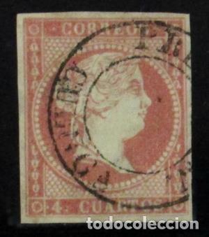 Sellos: Edifil 48 - Foto 1