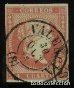 Sellos: Edifil 48 - Foto 1