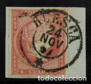 Sellos: Edifil 48 - Foto 1