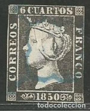 Sellos: Edifil 1 A - Foto 1