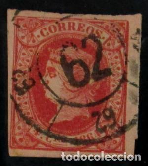Sellos: Edifil 64 - Foto 1