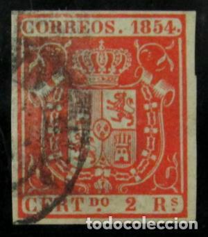 Sellos: Edifil 25 - Foto 1