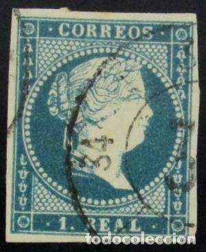 Sellos: Edifil 49 - Foto 1