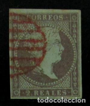 Sellos: Edifil 42 - Foto 1