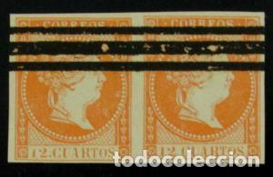 Sellos: Edifil NE 1AS(2) - Foto 1