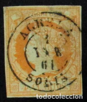 Sellos: Edifil 52 - Foto 1