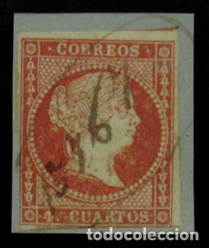 Sellos: Edifil 44 - Foto 1
