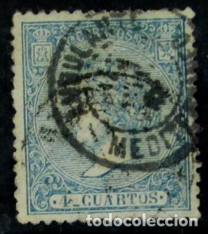 Sellos: Edifil 81 - Foto 1