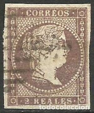 Sellos: Edifil 46 - Foto 1