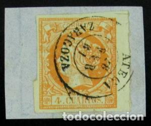 Sellos: Edifil 52 - Foto 1