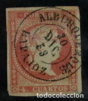 Sellos: Edifil 48 - Foto 1