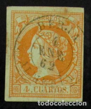 Sellos: Edifil 52 - Foto 1