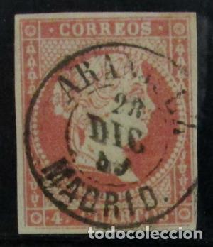 Sellos: Edifil 48 - Foto 1