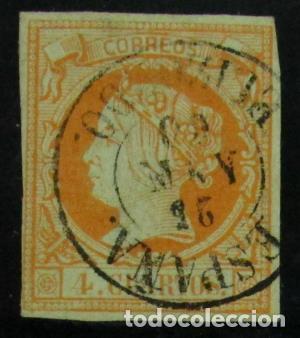 Sellos: Edifil 52 - Foto 1