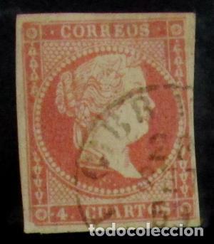 Sellos: Edifil 48 - Foto 1