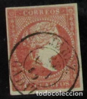 Sellos: Edifil 48 - Foto 1
