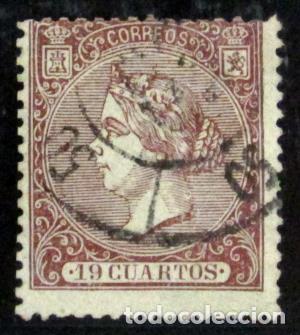 Sellos: Edifil 83 - Foto 1
