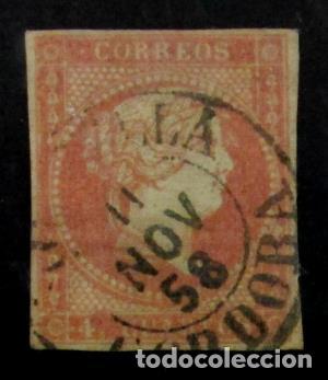Sellos: Edifil 48 - Foto 1