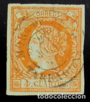 Sellos: Edifil 52 - Foto 1