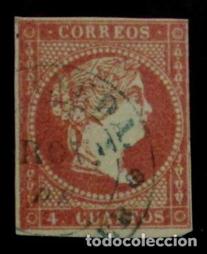 Sellos: Edifil 48 - Foto 1