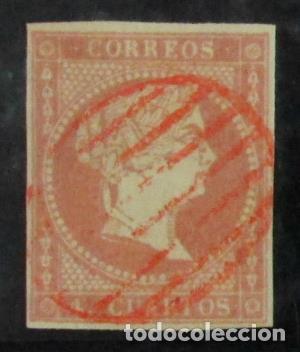 Sellos: Edifil 48 - Foto 1