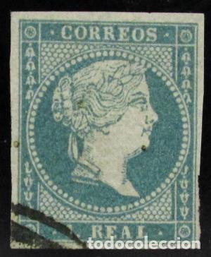 Sellos: Edifil 45 - Foto 1