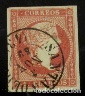 Sellos: Edifil 48 - Foto 1