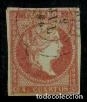 Sellos: Edifil 48 - Foto 1