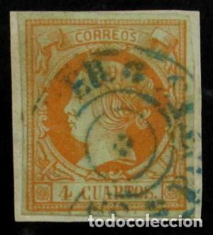 Sellos: Edifil 52 - Foto 1