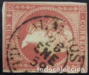 Sellos: Edifil 48 - Foto 1