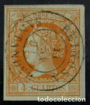 Sellos: Edifil 52 - Foto 1