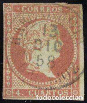 Sellos: Edifil 48 - Foto 1