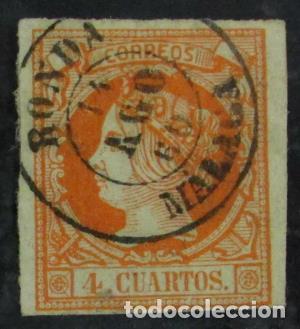 Sellos: Edifil 52 - Foto 1