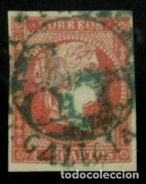 Sellos: Edifil 48 - Foto 1