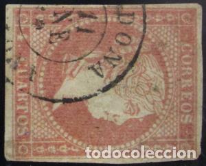 Sellos: Edifil 48 - Foto 1