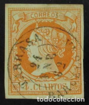 Sellos: Edifil 52 - Foto 1