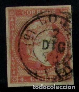 Sellos: Edifil 48 - Foto 1