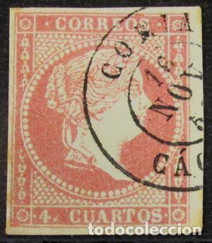 Sellos: Edifil 48 - Foto 1