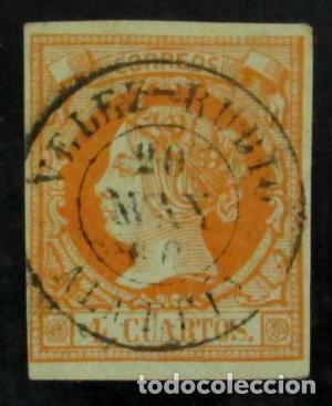 Sellos: Edifil 52 - Foto 1
