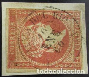 Sellos: Edifil 48 - Foto 1