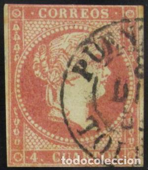 Sellos: Edifil 48 - Foto 1