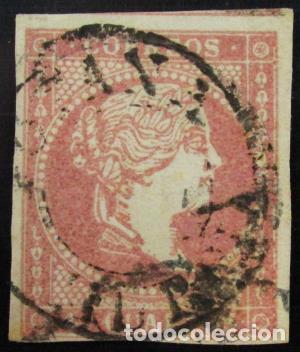 Sellos: Edifil 48 - Foto 1