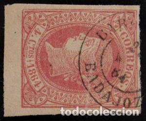 Sellos: Edifil 64 - Foto 1