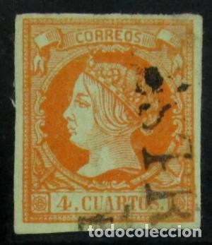 Sellos: Edifil 52 - Foto 1